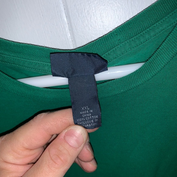 Polo T-Shirt - Picture 3 of 3